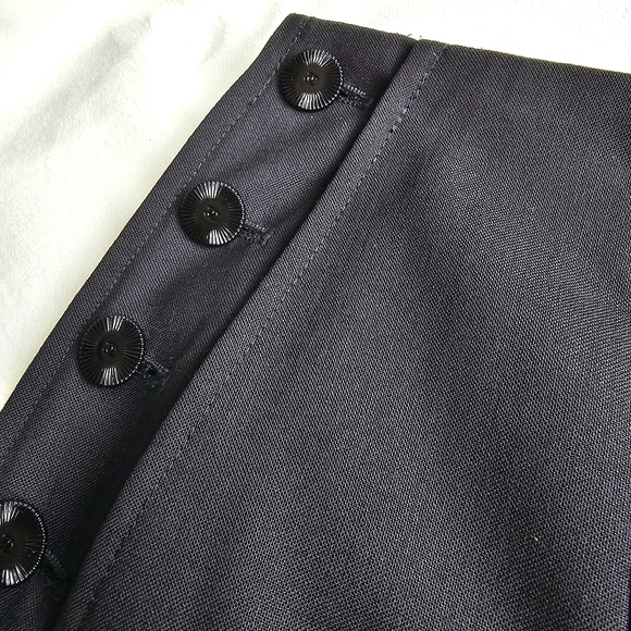 Chanel wide leg pants - Picture 4 of 13